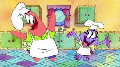 The Patrick Star Show