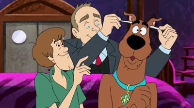 Scooby-Doo and Guess Who?