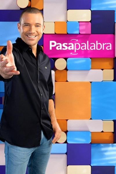 Pasapalabra filmas online