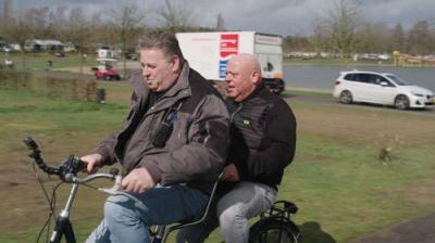 Familie Gillis: Massa is Kassa