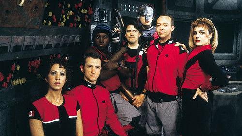 Dans une galaxie près de chez vous filmas žiurėti online