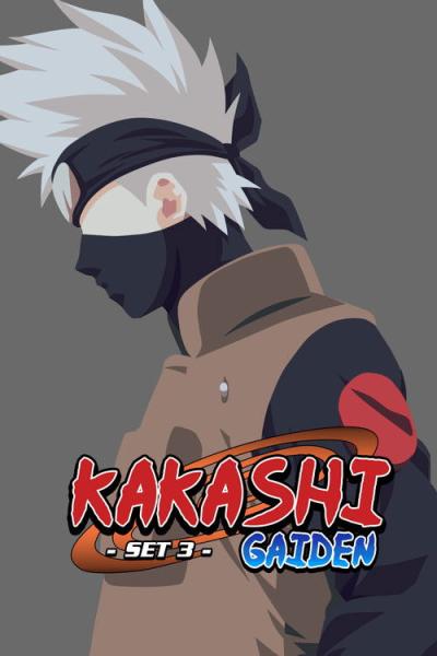Rebuild of Naruto filmas online