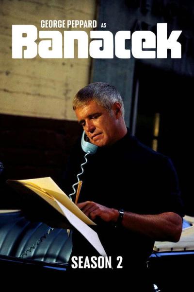 Banacek filmas online