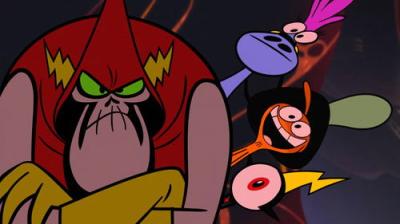 Wander Over Yonder