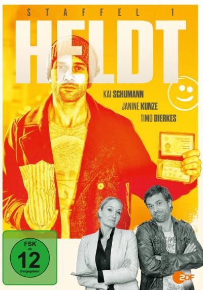 Heldtas. Flirtas su teisingumu filmas online