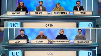 University Challenge