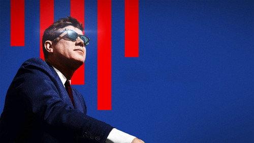Kennedy filmas žiurėti online