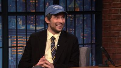 Late Night with Seth Meyers