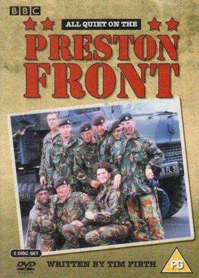(All Quiet on the) Preston Front filmas online