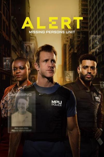 Dingusių asmenų paieškos skyrius filmas online