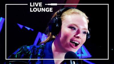 BBC Radio 1's Live Lounge