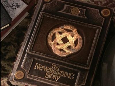 Tales from the Neverending Story