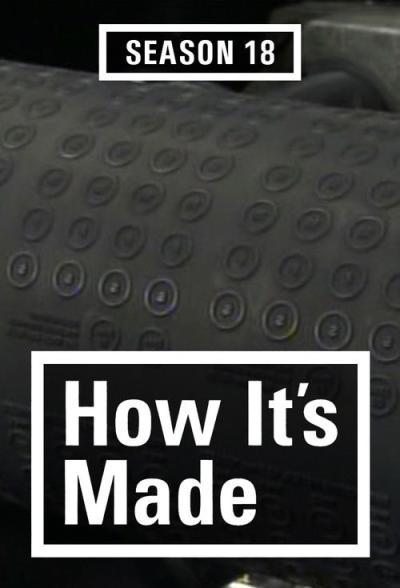How It's Made filmas online