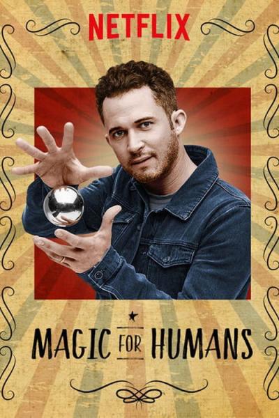 Magic for Humans filmas online