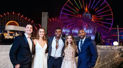 Disney's Fairy Tale Weddings
