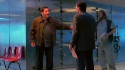 Third Watch