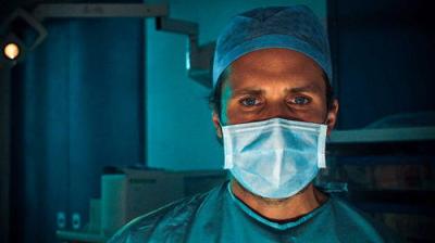 Holby City