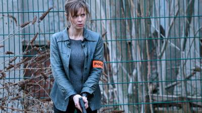 Engrenages