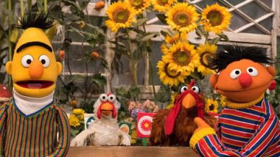 Sesame Street