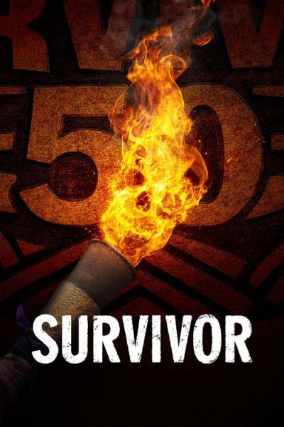 Survivor filmas online