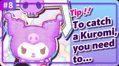 KUROMI'S PRETTY JOURNEY