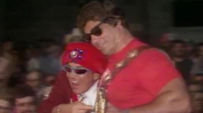 WWF All-Star Wrestling