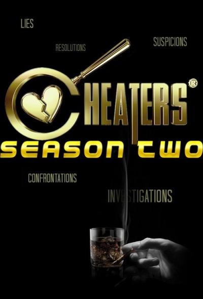 Cheaters filmas online