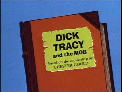 The Famous Adventures of Mr. Magoo