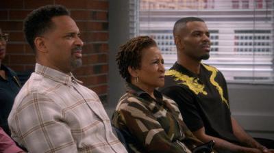 The Upshaws