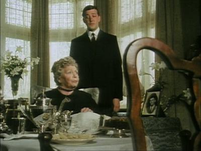 Jeeves and Wooster