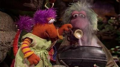 Fraggle Rock