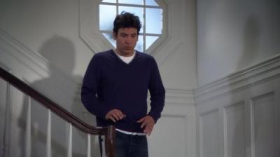 Kaip aš susipažinau su jūsų mama