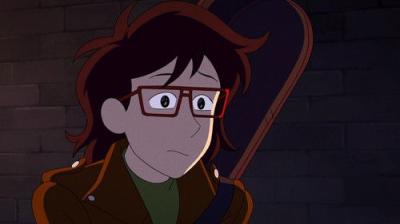 Infinity Train