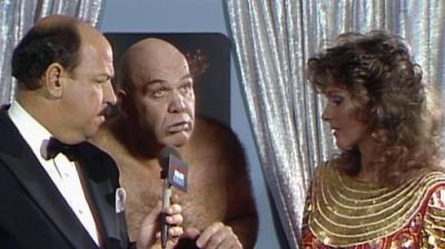 WWE Saturday Night's Main Event