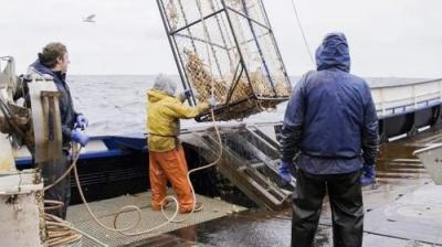 Deadliest Catch