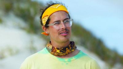 Celebrity Treasure Island