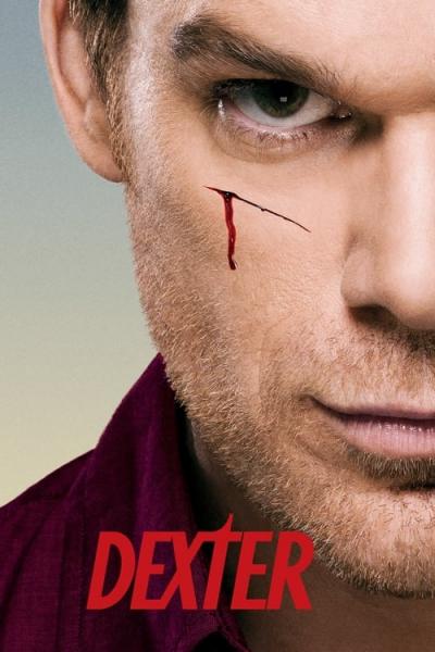Deksteris filmas online