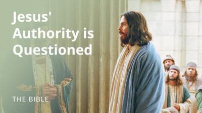 The Life of Jesus Christ
