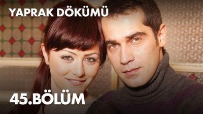 Yaprak Dökümü