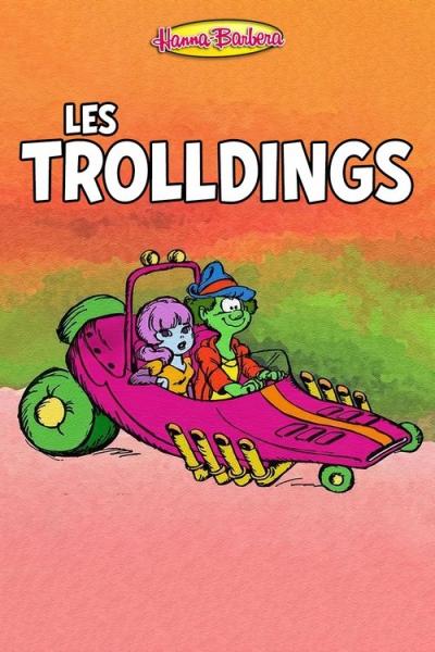 Trollkins filmas online