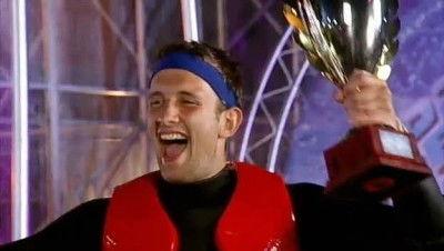 Total Wipeout