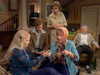 All in the Family