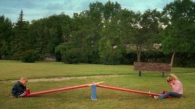 Corner Gas