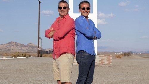 Bradley Walsh & Son: Breaking Dad filmas žiurėti online