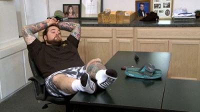 Pawn Stars