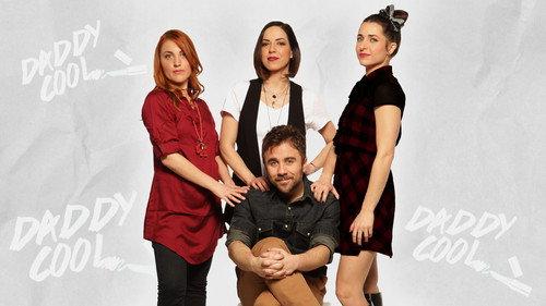 Daddy Cool filmas žiurėti online