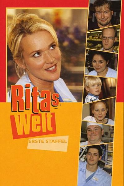 Ritas Welt filmas online