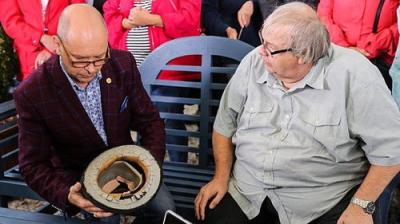Antiques Roadshow