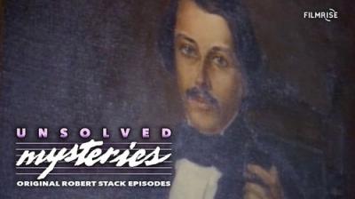 Unsolved Mysteries