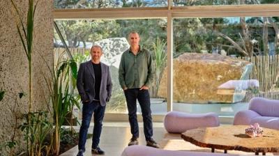 Grand Designs Australia
